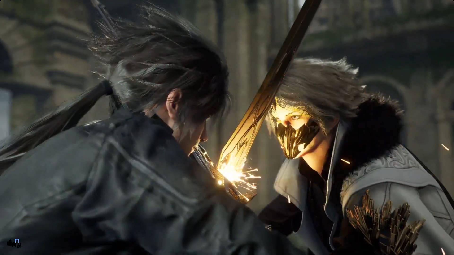 معرفی و بررسی کامل بازی Lost Soul Aside - اثری با داستانی جذاب 8 Lost Soul Aside تاریخ انتشار بازی