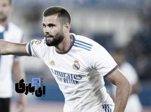 خداحافظی با کاپیتان Nacho ! برگزاری ایونت خداحافظی توسط رئال مادرید
