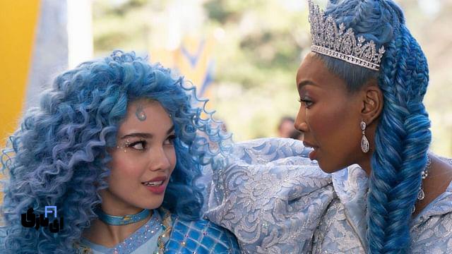 بالاخره Brandy Norwood به عنوان سیندرلا به Descendants: The Rise of Red خواهد آمد 4 0a4f1 17168104608001 1920