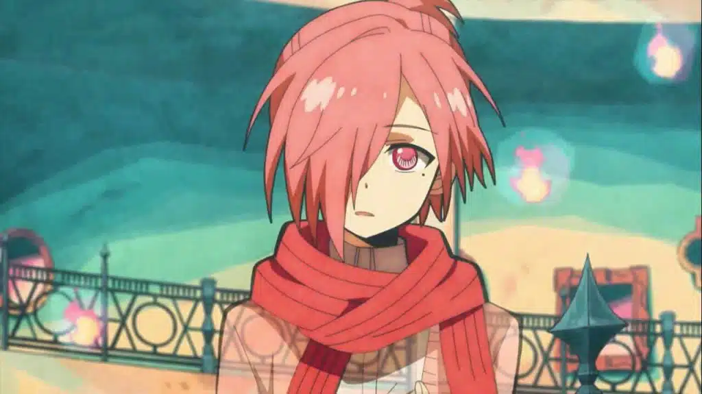 تاریخ انتشار فصل 2 انیمه Toilet-bound Hanako-kun ! 2 فصل 2 انیمه Toilet-bound Hanako-kun