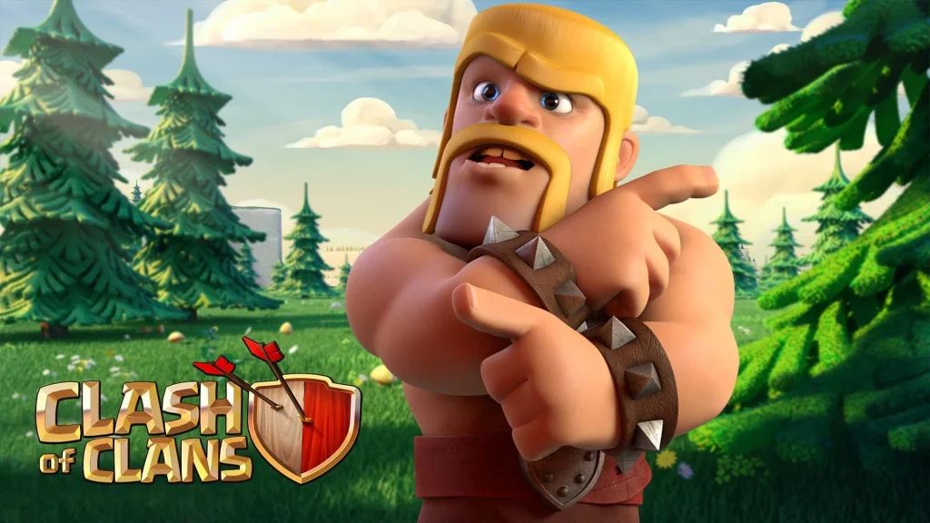 راهنمای جامع Clash of Clans: از مبتدی تا حرفه ای 1 نکات و ترفند های Clash of Clans