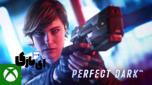 Perfect Dark: رازهای پنهان قاهره فاش می‌شود!
