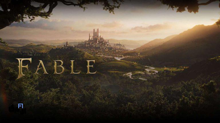 همه چیز در مورد Fable 4: تاریخ انتشار، گیم‌پلی و شخصیت‌ها