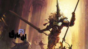 رقص با مرگ: بررسی نسخه Blasphemous 2 Limited Collector's Edition