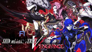 آیا Shin Megami Tensei V: Vengeance ارزش تجربه دوباره را دارد؟