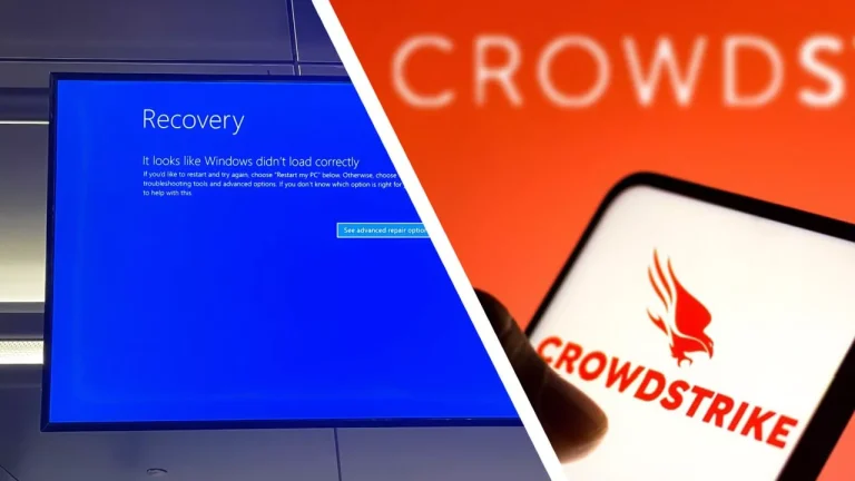 فاجعه جهانی: بررسی خاموشی CrowdStrike و پیامدهای آن