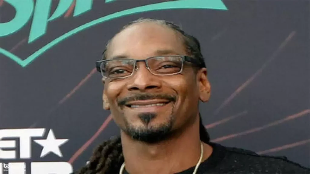 Snoop Dogg و المپیک