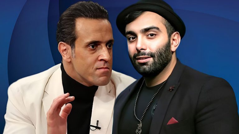علي كريمی