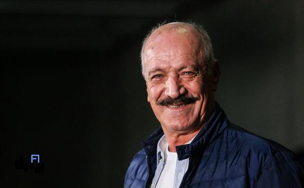 درگذشت سعید راد، بازیگر سینما و تلویزیون ایران 1403 8 13 10 402710030