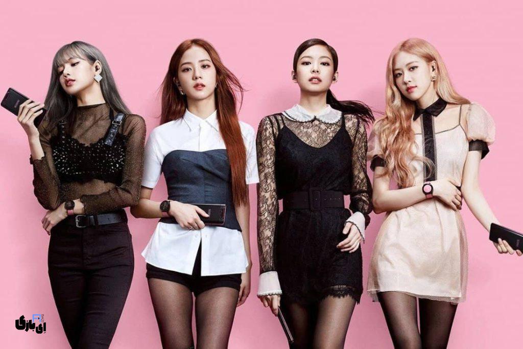 تجدید دیدار گرل گروپ های نسل2 کی-پاپ (2NE1 ,KARA ,Rainbow) 5 کی-پاپ