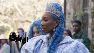 بالاخره Brandy Norwood به عنوان سیندرلا به Descendants: The Rise of Red خواهد آمد