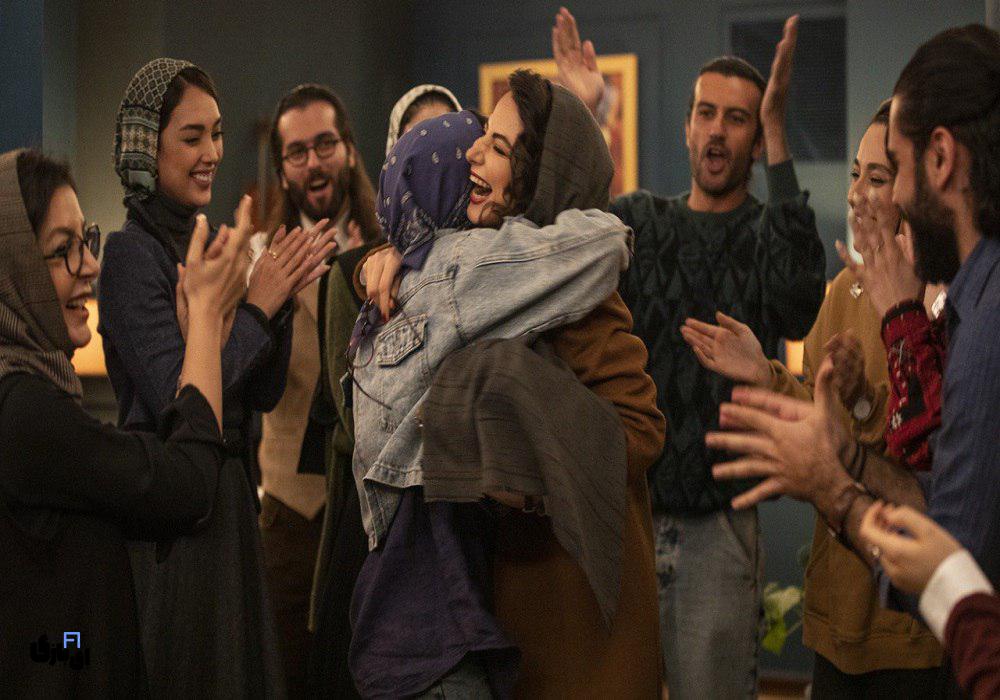 شروع اکران فیلم ساعت 6 صبح، کار جدید مهران مدیری 6 ساعت 6 صبح