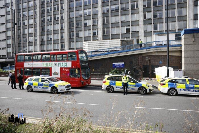 حادثه چاقوکشی درانگلیس، در نزدیکی کلاس رقص کودکان با آهنگ های تیلورسویفت! ۸ کودک زخمی شدند. 6 چاقوکشی درانگلیس درنزدیکی کلاس رقص