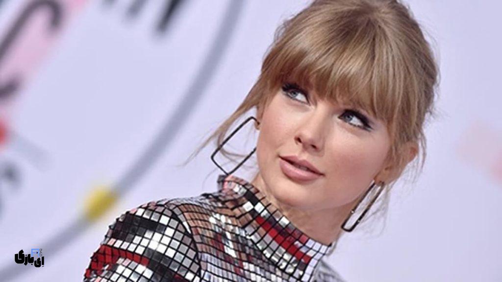 Eminem در برابر Taylor Swift. امینم جلوی تاریخ سازی تیلور سوئیفت را گرفت 2024 5 1720004 529
