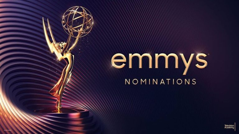 لیست کامل کاندیدای Emmy 2024