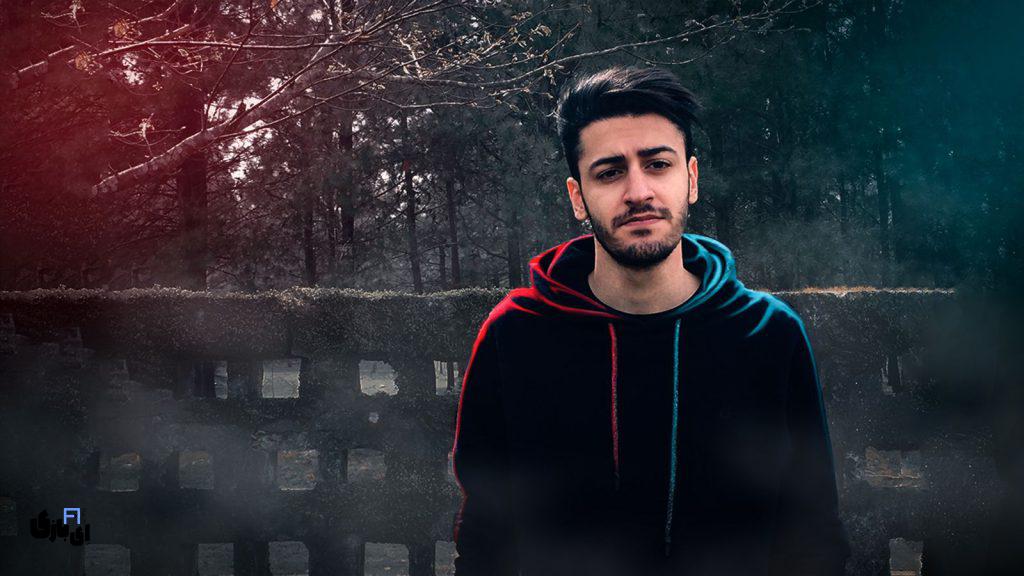 گیکی پانک: دنیای پردرآمدی که آرین عبیدی ساخت 12 آرین عبیدی یوتیوبر گیکی پانکس