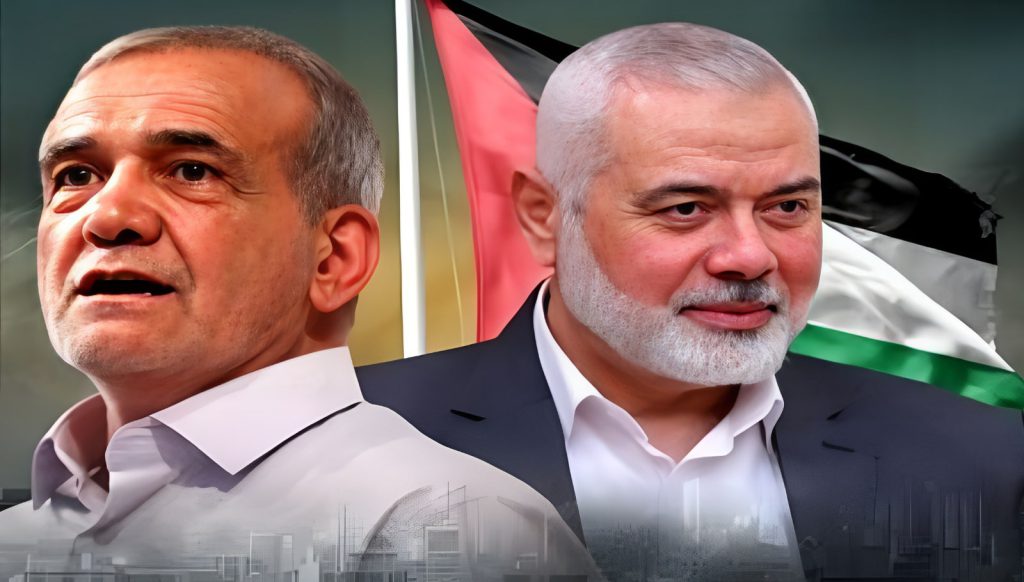 جزئیات دقیق ترور اسماعیل هنیه در ایران/ 10مرداد 1 20240731 142442 ۰۰۰۰