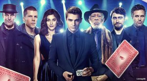 شعبده‌بازان دوباره روی صحنه: تاریخ اکران "Now you see me 3" رسماً اعلام شد!