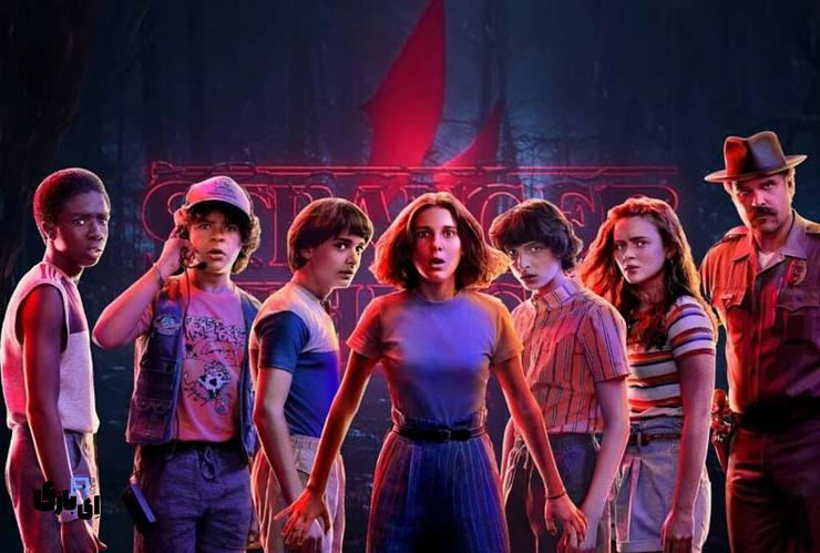 فصل 5 Stranger Things در راه است. خبر خوش برای طرفداران 3 فصل 5 Stranger Things