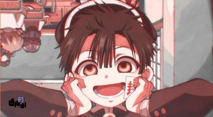 تاریخ انتشار فصل 2 انیمه Toilet-bound Hanako-kun ! 3 انیمه Toilet-bound Hanako-kun