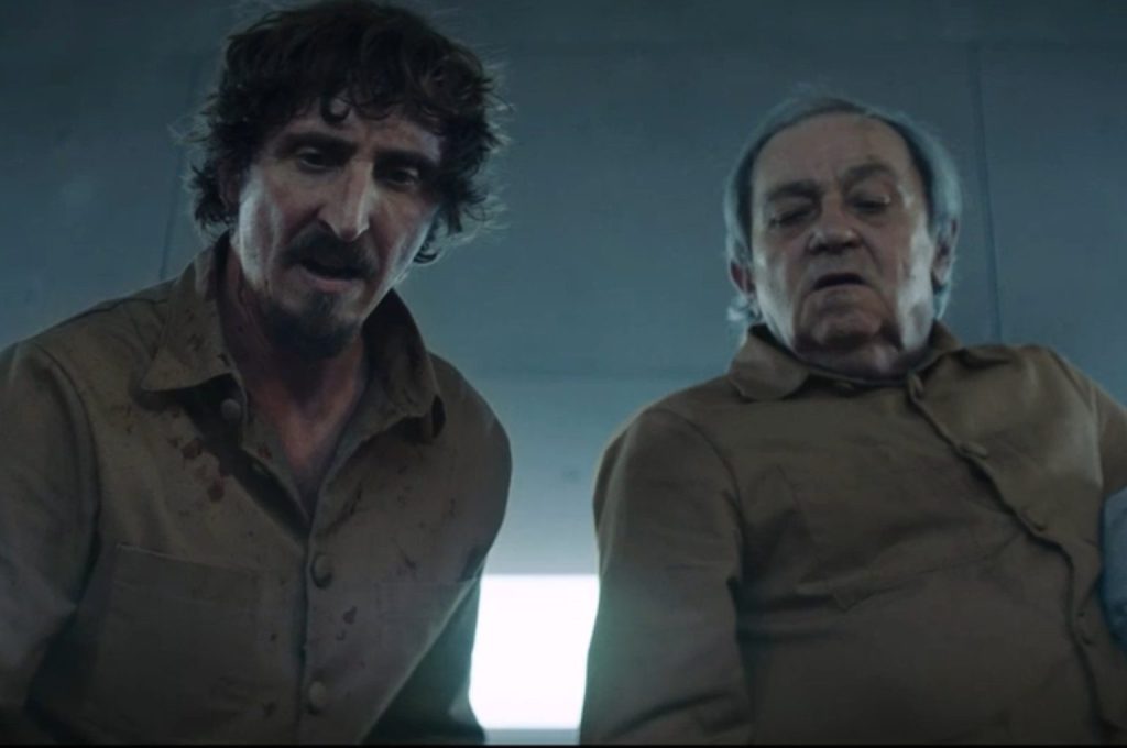 جدید ترین اخبار راجع به بخش 2 فیلم اسپانیایی The Platform 6 The Platform