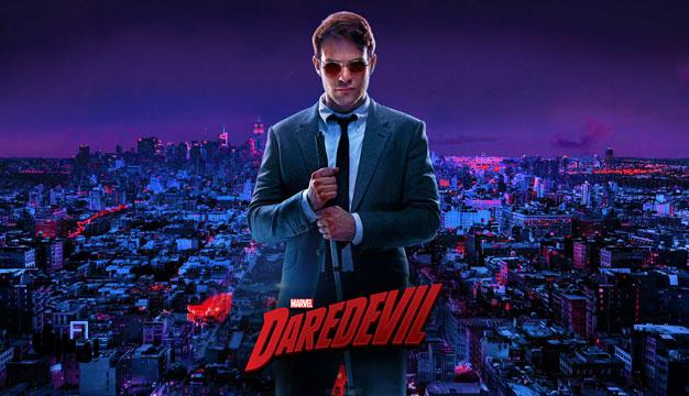 آیا Daredevil به اندازه x-man 97 جذاب است؟ 3 33