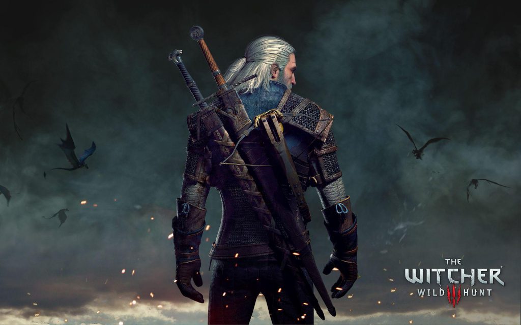 حراج تابستانی استیم 2024: بهترین بازیها برای خرید 1 بهترین بازی های حراج تابستانی استیم
witcher 3