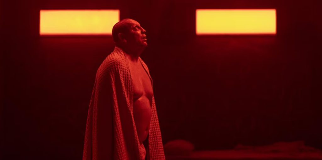 جدید ترین اخبار راجع به بخش 2 فیلم اسپانیایی The Platform 7 456457679990