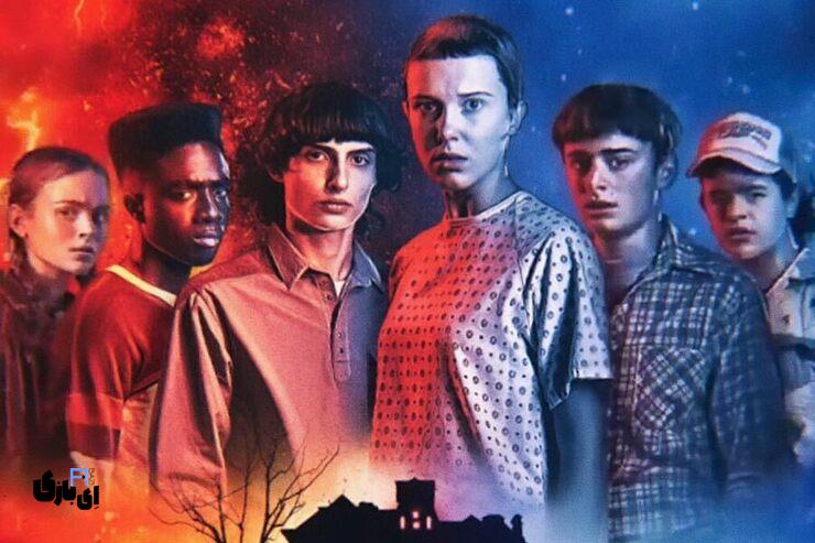 فصل 5 Stranger Things در راه است. خبر خوش برای طرفداران 2 فصل 5 Stranger Things در راه است. خبر خوش برای طرفداران