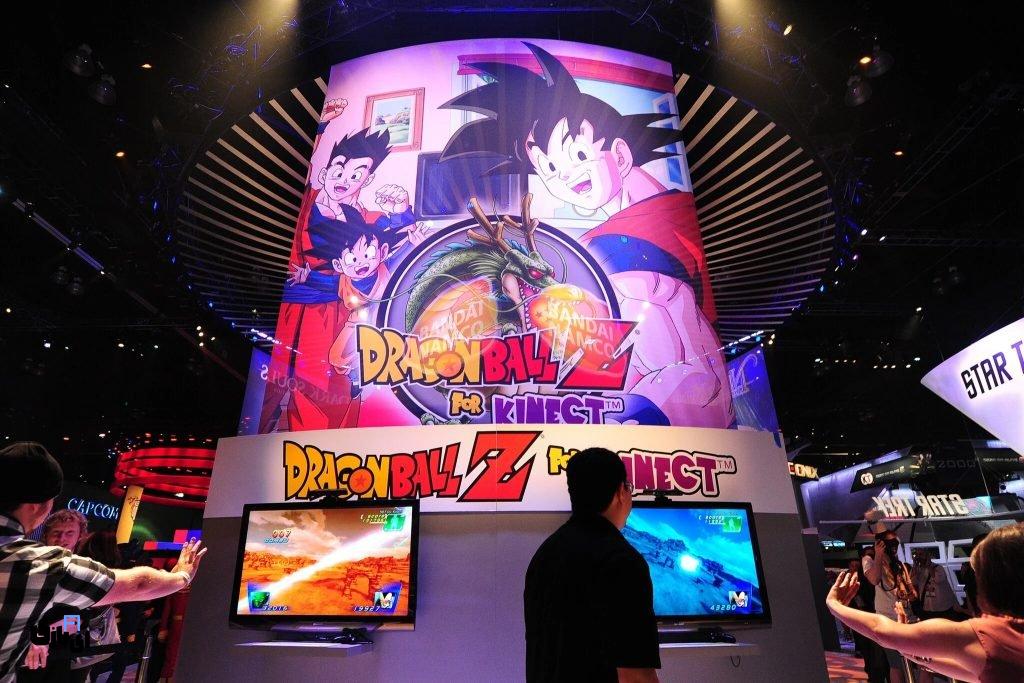 فصل جدید Dragon Ball DAIMA (دراگون بال): حضور شخصیت های تازه 2024 2 5. 08xp toriyama 04 vgbl superJumbo 1024x683 1