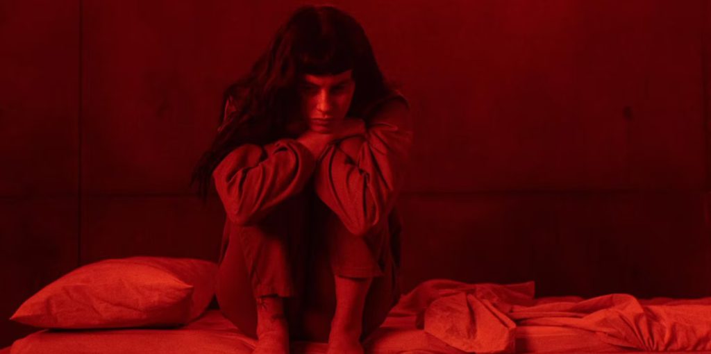 جدید ترین اخبار راجع به بخش 2 فیلم اسپانیایی The Platform 8 54656756865978