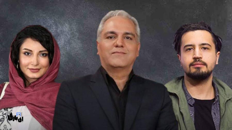 شروع اکران فیلم ساعت 6 صبح، کار جدید مهران مدیری 8 ساعت 6 صبح