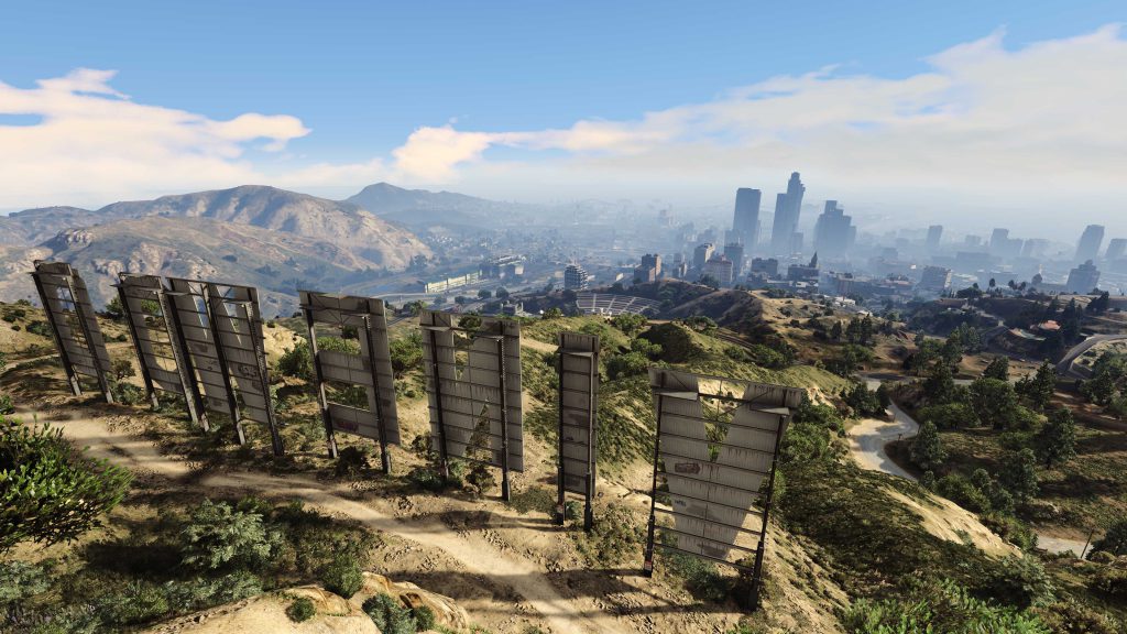 GTA V: تسلط بر لس سانتوس، راهنمای جامع ترفندها و نکات 2 GTA V بازی