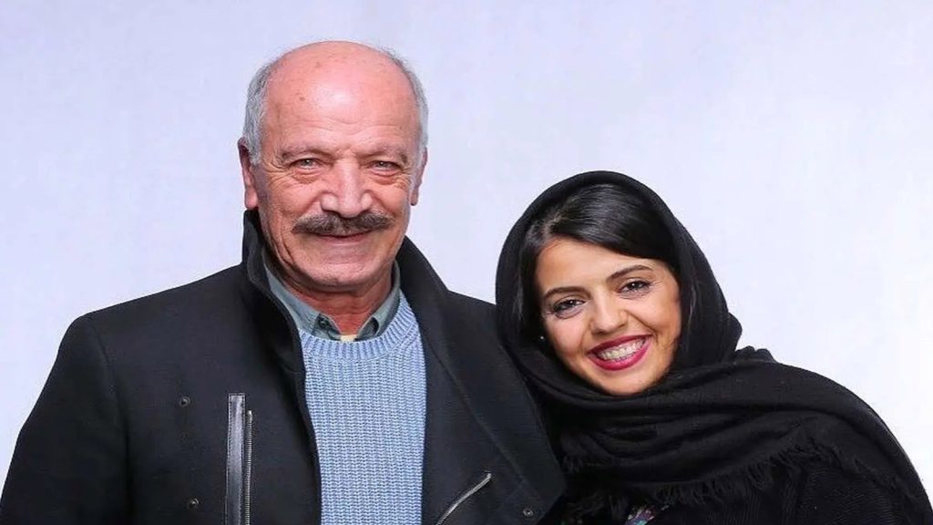 درگذشت سعید راد و واکنش غم انگیز مهران مدیری 1 سعید راد