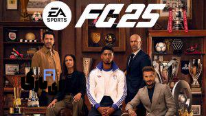 EA Sports FC25 Ultimate Edition