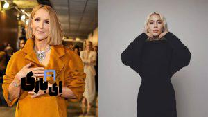 اجرای لیدی گاگا
