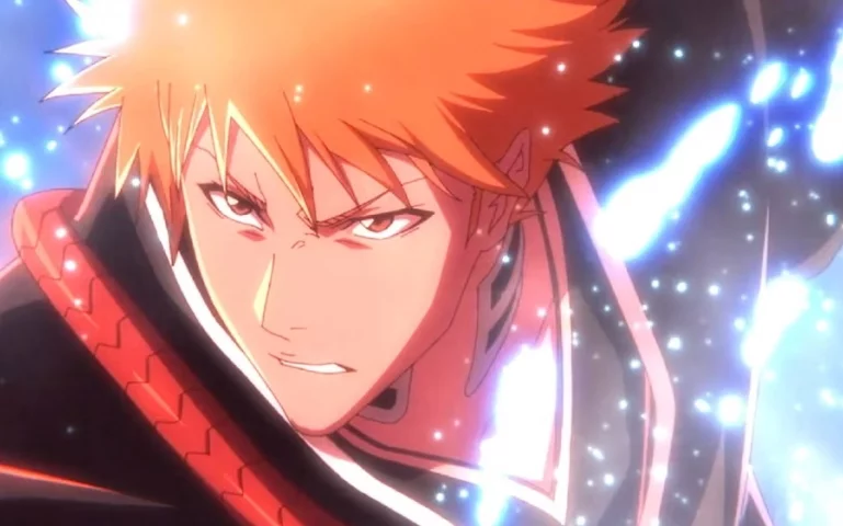 پارت ۳ انیمه بلیچ : Thousand-Year Blood War موزیک آغاز و پایان جدید خواهد داشت 5 Bleach 1.jpg