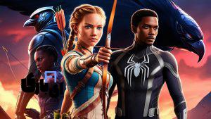 Best PS5 games