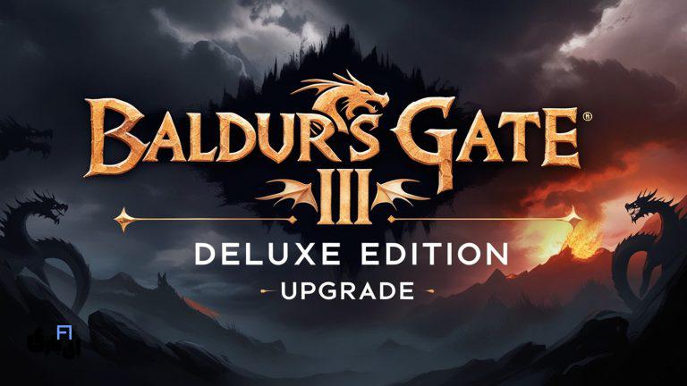 Baldur’s Gate 3: شاهکاری مدرن در دنیای RPG