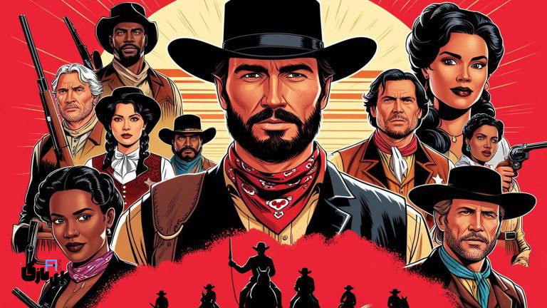 ترفندها و نکات کاربردی Red Dead Redemption 2
