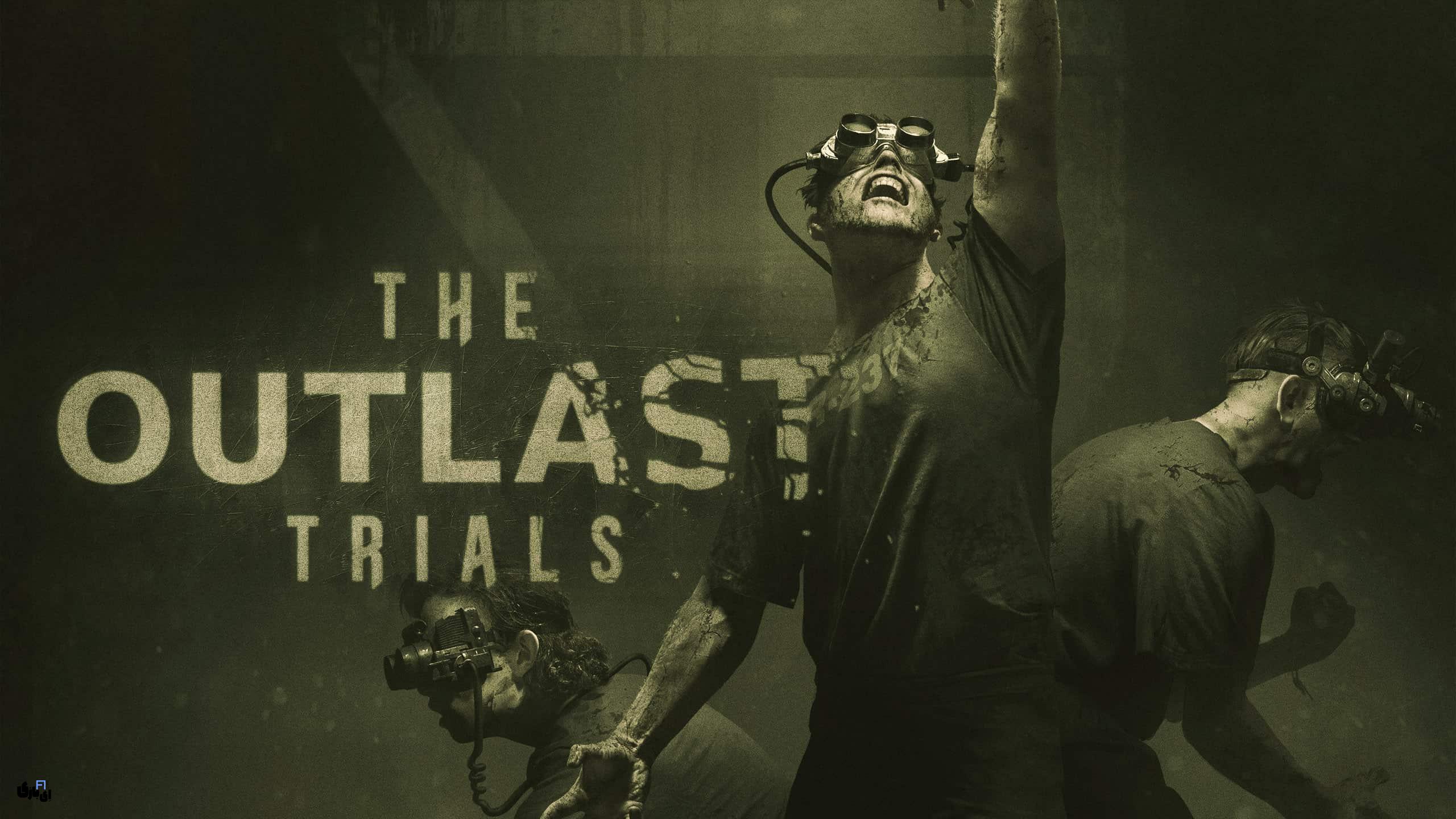 Outlast Trials گیمی جالب اما خشن