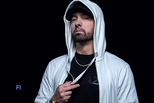 Eminem در برابر Taylor Swift. امینم جلوی تاریخ سازی تیلور سوئیفت را گرفت 2024 3 Eminem Kamikaze min 1