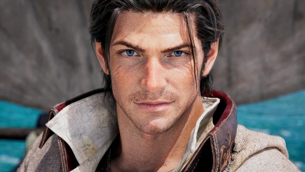 جهان جدید، ماجراجویی جدید: بررسی Final Fantasy XIV: Dawntrail 1 بازی Final Fantasy XIV: Dawntrail