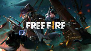 Free Fire