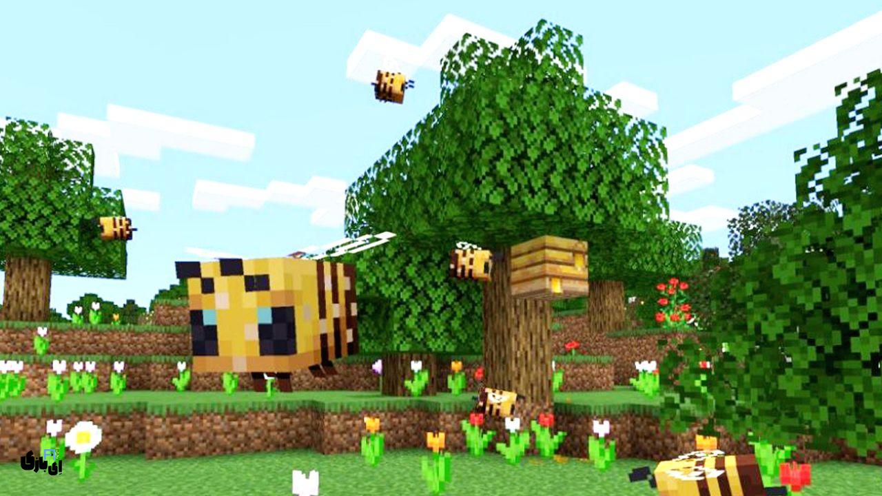 جدید ترین ترفند ها و نکات مخفی بازی Minecraft که هر گیمری باید آن ها را بداند! 1 ترفند های جدید Minecraft را دریابید!