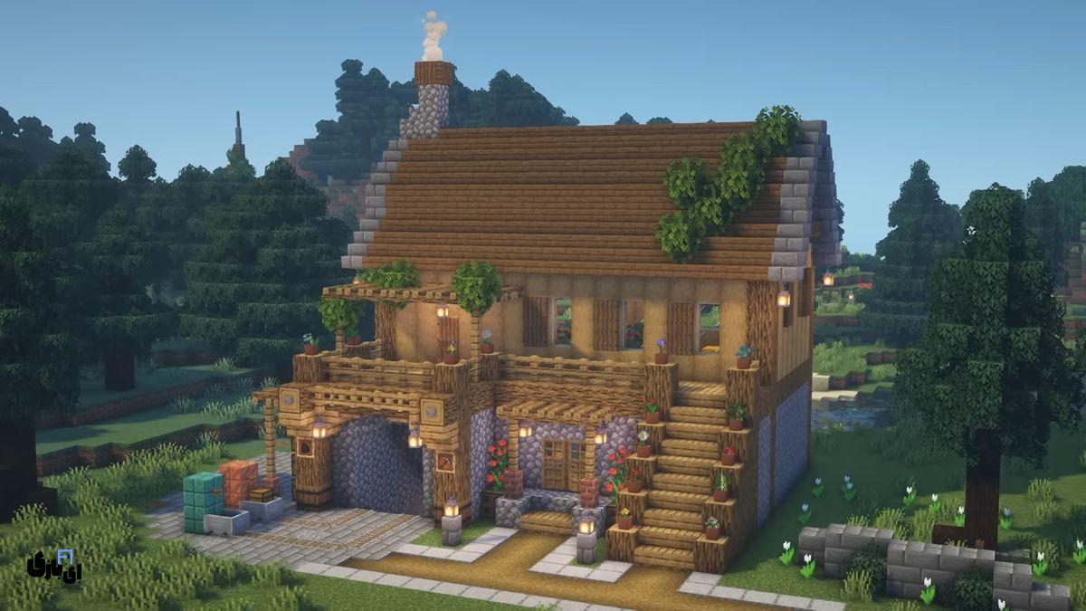 جدید ترین ترفند ها و نکات مخفی بازی Minecraft که هر گیمری باید آن ها را بداند! 5 Minecraft بهترین بازی ساخت و ساز