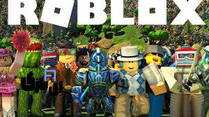 Roblox
