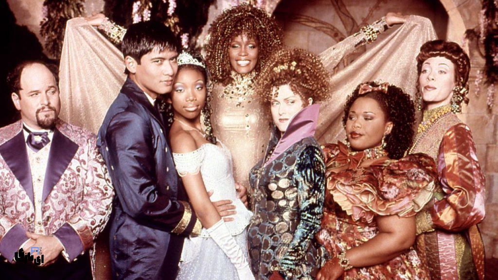 بالاخره Brandy Norwood به عنوان سیندرلا به Descendants: The Rise of Red خواهد آمد 1 IMG 20240721 155844 987