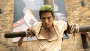 Zoro