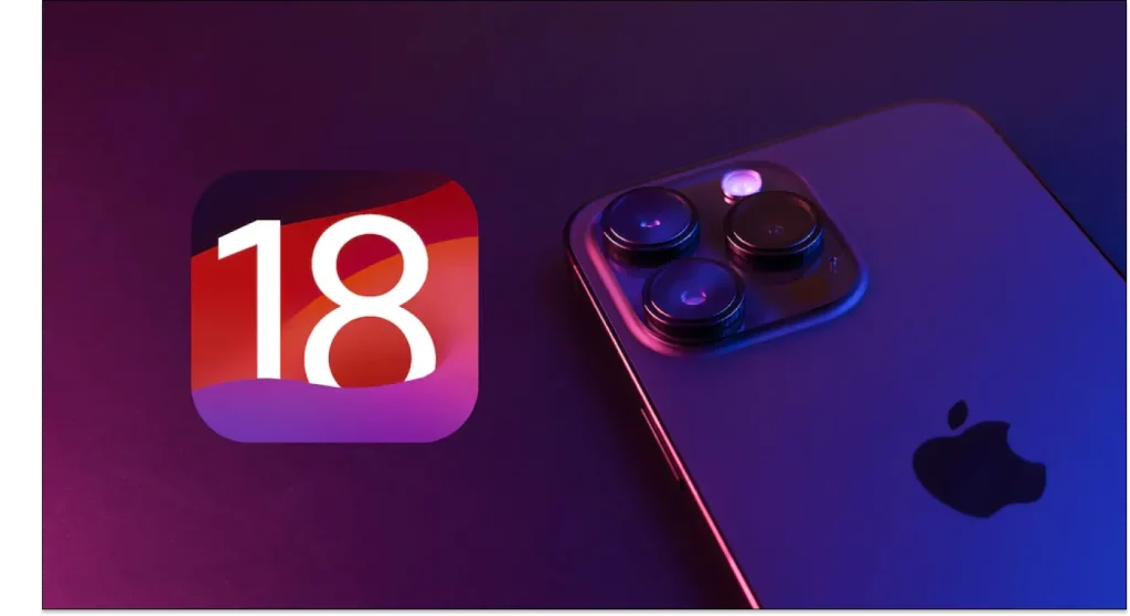مقایسه iOS 18 و Android 15: چرا سیستمعامل جدید اپل پیشتاز است 2 نوآوری و تجربه کاربری: تلطیف اپل